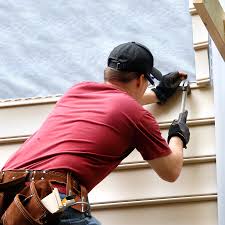 Best Fiber Cement Siding Installation  in Milford, DE